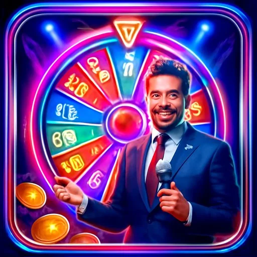 2222bet শীতের স্লট লবি